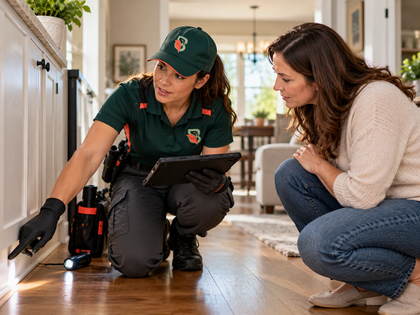 Pest Control Purdin, MO FAQs